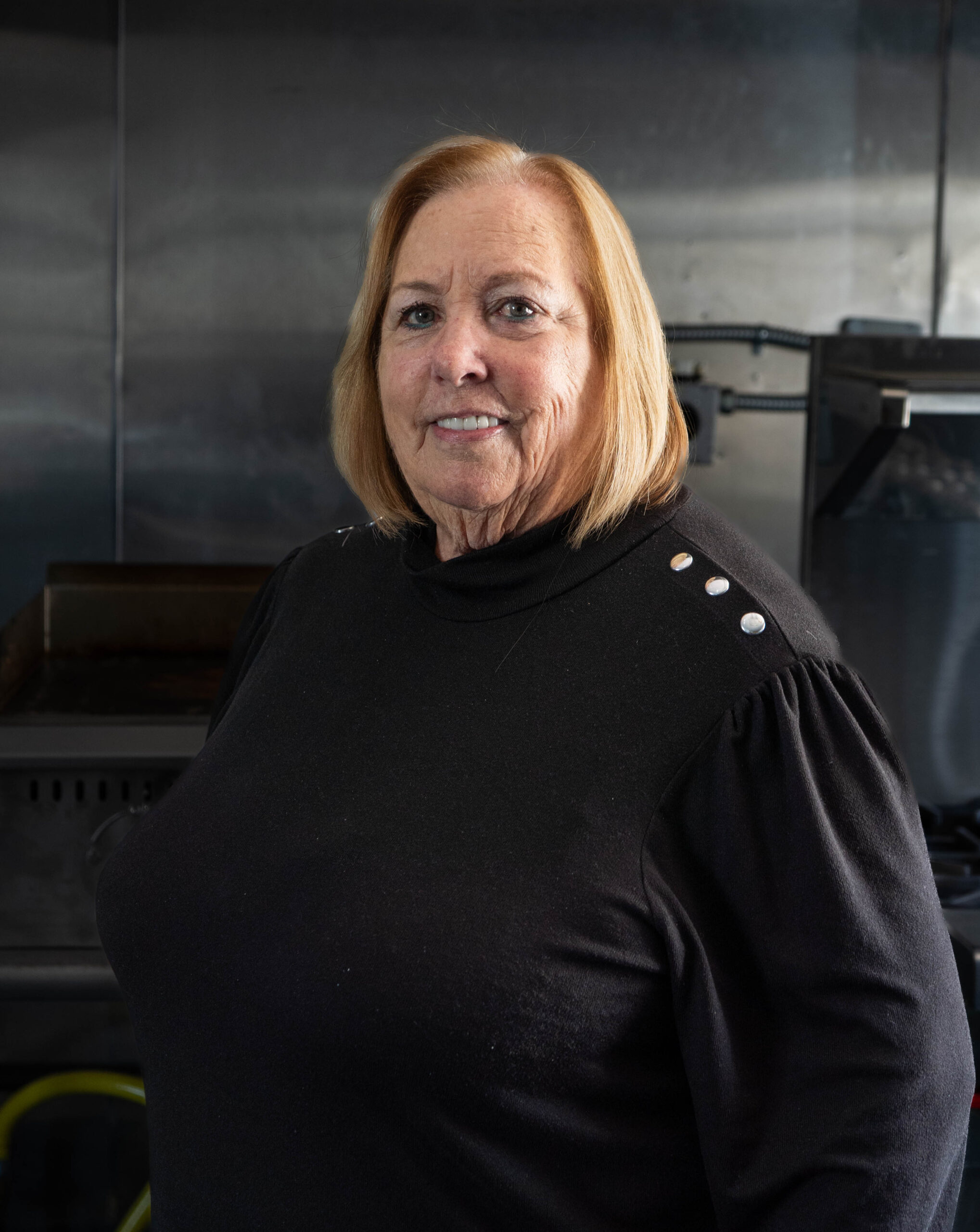 Lori Weiss