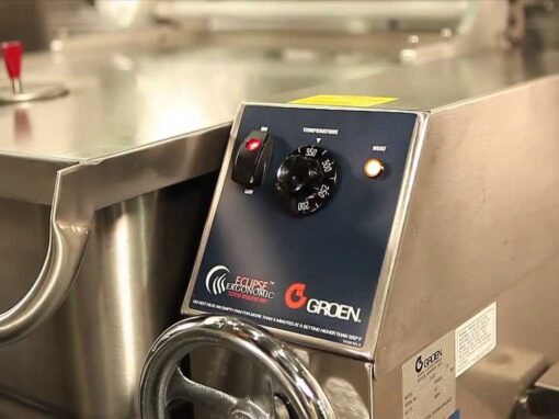 Exploring the Culinary Magic of Commercial Braising Pans: Manufacturers, Cooking Techniques, and Delightful Dishes