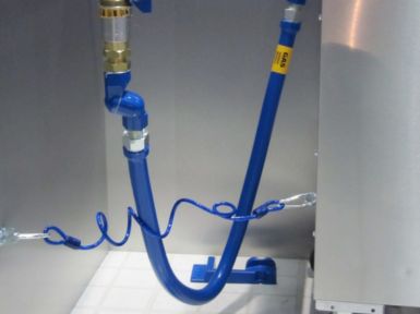 The Vital Role of Gas Safety in Restaurants: Why Professional Assessments and Dormont Commercial Gas Hoses Matter