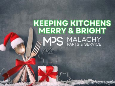 Keeping Restaurants Merry and Bright