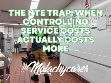 The NTE Trap: When Controlling Service Costs Actually Costs More