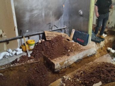 The Pitfalls of Rushing: A Lesson in Effective Site Surveys
