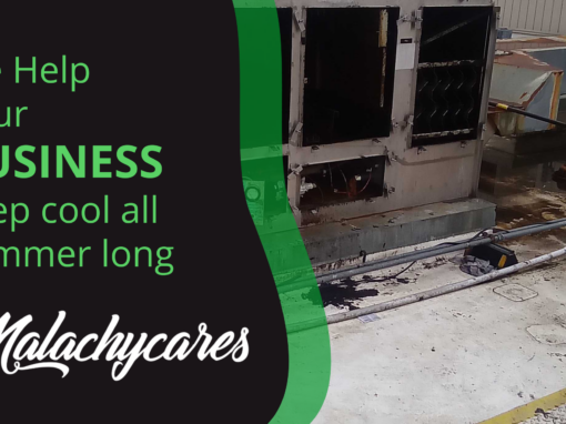 HVAC Service in Summer and What You Can Do To Stay Cool