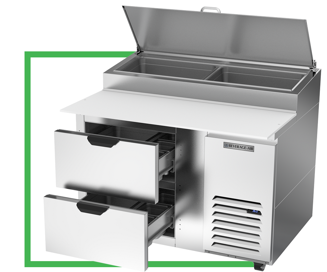 Commercial Kitchens Maintenance Plans