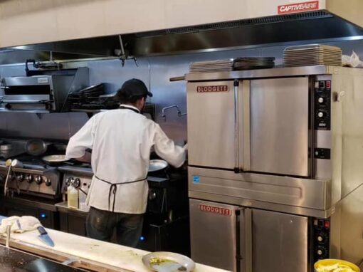 What to Ask & Know When Purchasing A Commercial Combi Oven