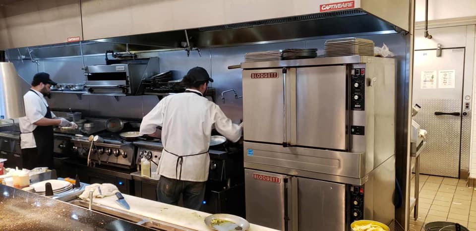 5 Questions Before Buying A New Combi Oven