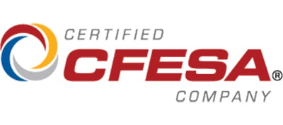 Commercial Food Equipment Service Association Certified Company Commercial Food Equipment Service Association Certified Company