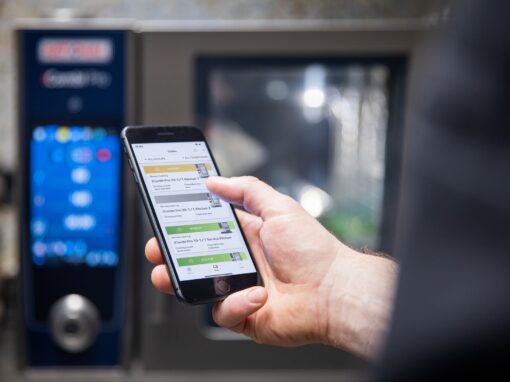 Revolutionizing Commercial Kitchen Installations: The Power of Technology