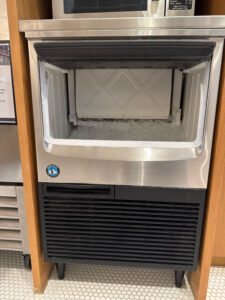 hoshizaki ice machine