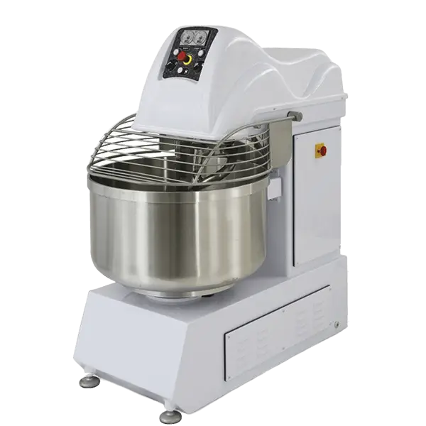 SPIRAL MIXERS