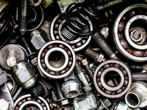 Commons Parts We Install Every Week!